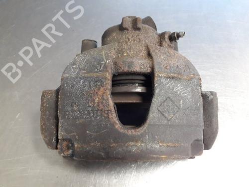Used Left front brake caliper RENAULT MEGANE II Estate (KM0/1_) 1.5 dCi (KM1F) (86 hp) 22460419