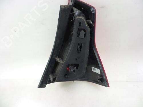 Left taillight DACIA SANDERO 1.6 MPI 85 (BS03) | BP22482299C34 