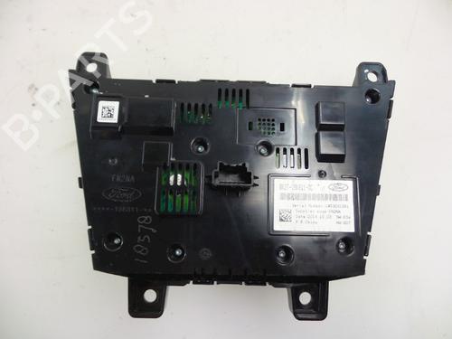 Elektronisk modul FORD TRANSIT CUSTOM V362 Van (FY, FZ) 2.2 TDCi | BP22486550M83 