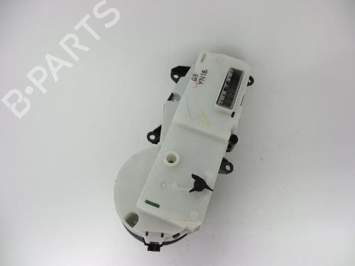 Climate control HONDA INSIGHT (ZE_) 1.3 IMA (ZE28, ZE2) | BP22463170I5 - Image 2