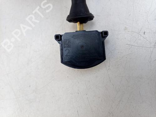 Electronic sensor RENAULT TRAFIC III Van (FG_) 2.0 dCi 110 (FGMW) | BP38336277M84 - Image 4