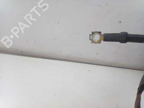 Elektronisk modul FIAT DUCATO Platform/Chassis (250_) 130 Multijet 2,3 D | BP31027379M83