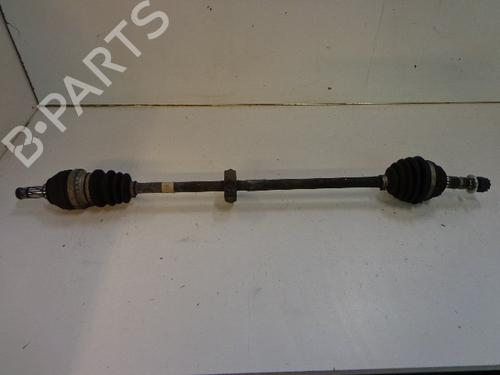 Used Right front driveshaft OPEL ASTRA G Hatchback (T98) 1.6 (F08, F48) (84 hp) 22469559