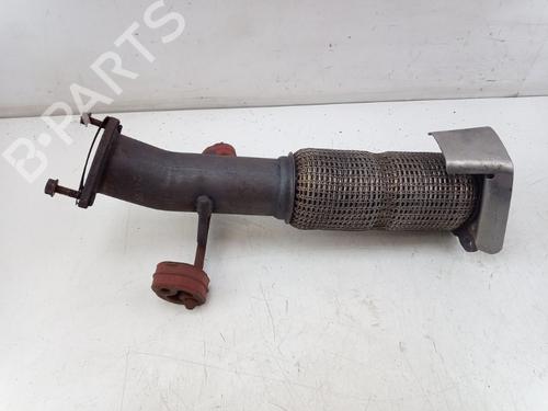 Used Pipe Pipe 38911689 38911689