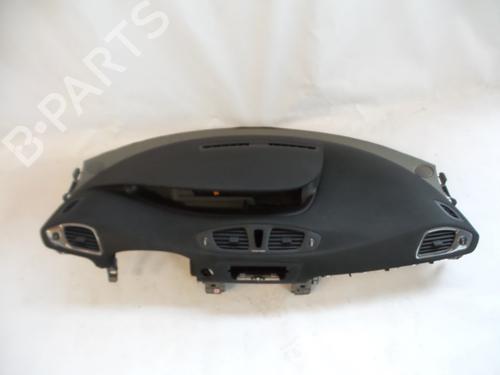 Used Other RENAULT SCÉNIC III (JZ0/1_) 1.6 dCi (JZ00, JZ12) (130 hp) 22478805