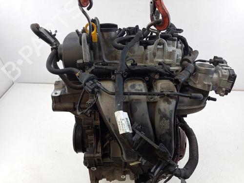 Motor VW UP! (121, 122, BL1, BL2, BL3, 123) 1.0 | BP25729216M1 