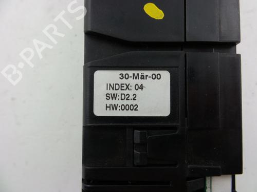 Commande Chauffage VW PASSAT B5 (3B2) 1.9 TDI | BP22458992I5