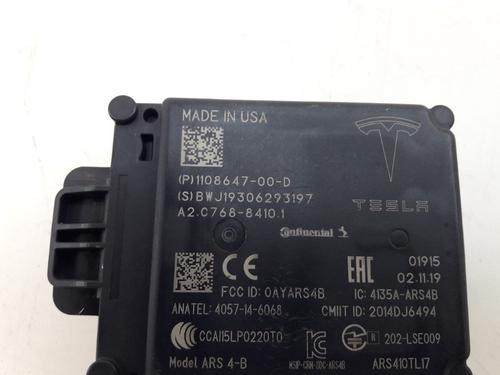 Elektronisk sensor TESLA MODEL 3 (5YJ3) EV AWD | BP22505251M84 