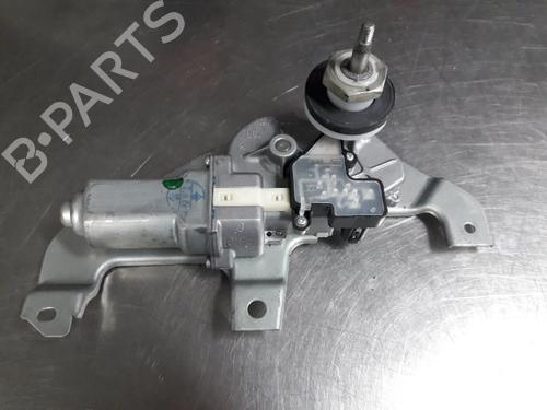 Motor limpia trasero SUZUKI SWIFT III (MZ, EZ) 1.3 (RS413, ZC11S) (92 hp) 22457542