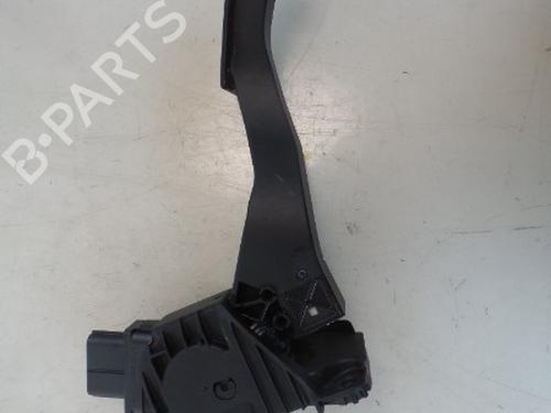 Pedal AUDI A3 Sportback (8VA, 8VF) 1.6 TDI | BP22485122I4 