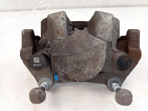 Left front brake caliper VOLVO XC40 (536) Recharge AWD | BP38462593M105 - Image 4