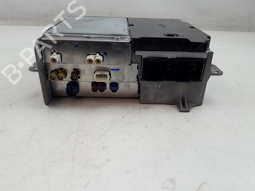 Used Radio MERCEDES-BENZ GLB (X247) GLB 200 (247.687) (163 hp) 22505116