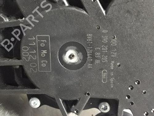 Rear wiper motor FORD FOCUS III Turnier 1.6 EcoBoost | BP22471856M102 