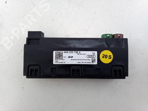 Other AUDI E-TRON (GEN) 55 quattro | BP27597374O1 - Image 3