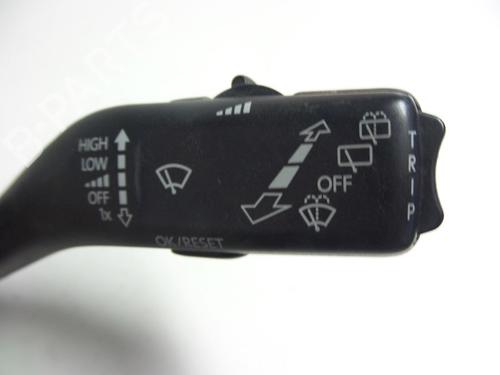 Steering column stalk VW TOURAN (1T1, 1T2) 2.0 TDI | BP22470115I23