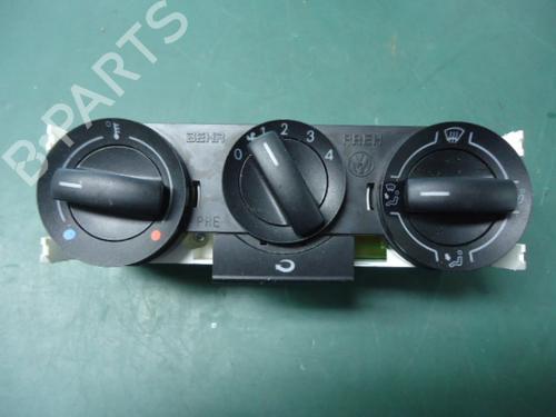 Used Climate control VW FOX Hatchback (5Z1, 5Z3, 5Z4) 1.2 (60 hp) 30837495