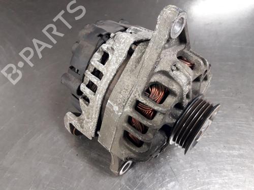 Used Alternator NISSAN MICRA III (K12) 1.2 16V (65 hp) 22467964