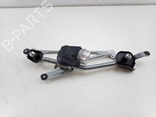 Used Front wipers mechanism Front wipers mechanism 31817943 31817943