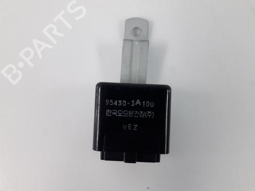 Used Electronic sensor HYUNDAI TRAJET (FO) 2.0 (136 hp) 22504731
