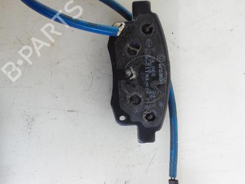 Other FORD TRANSIT Van (FA_ _) 2.2 TDCi | BP22481089O1 