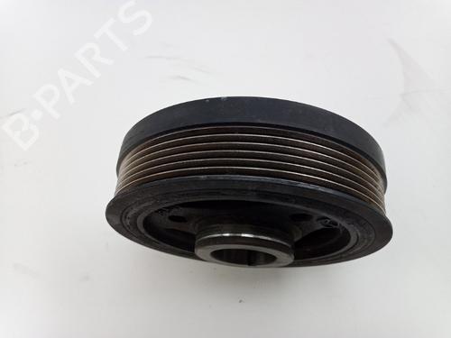 Pulley MAZDA 6 Estate (GJ, GL) 2.2 D | BP32394677M122 - Image 2