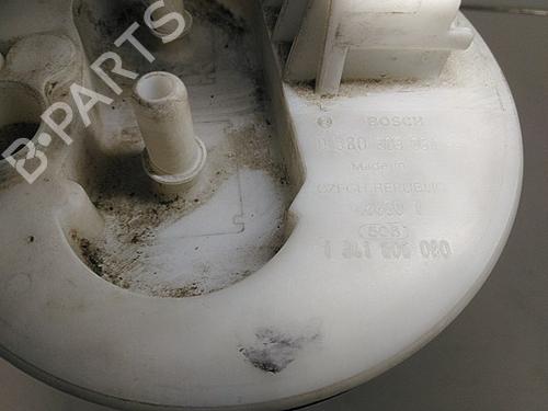 Fuel pump FIAT DUCATO Bus (244_) 2.8 JTD | BP22461854M76 