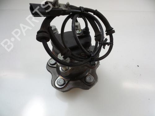 Used Other NISSAN QASHQAI I (J10, NJ10) 2.0 (141 hp) 22473291