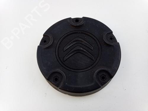 Used Hub cap CITROËN BERLINGO Box Body/MPV (B9) 1.6 HDi / BlueHDi 75 (75 hp) 22510261