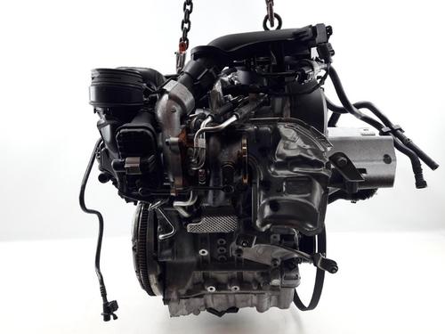 Engine VW POLO VI (AW1, BZ1, AE1) 1.0 TSI | BP22497374M1 