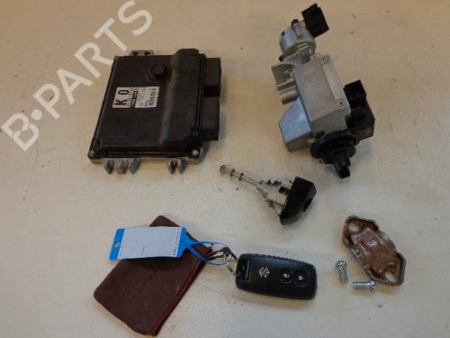 Used Electronic module SUZUKI SWIFT III (MZ, EZ) 1.3 (RS413, ZC11S) (92 hp) 22468778