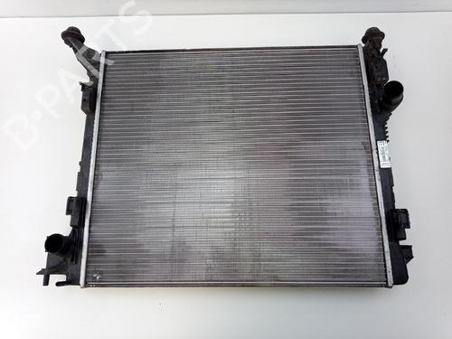 Køler NISSAN QASHQAI II (J11, J11_) 1.5 dCi (110 hp) 22492471