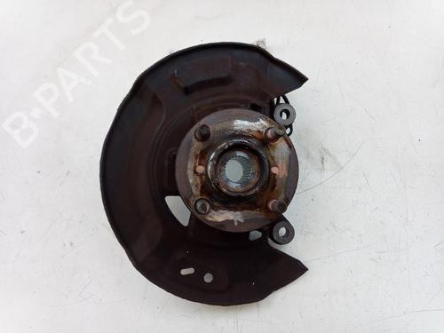 Højre Styrespindel Lejehus TOYOTA YARIS (_P13_) 1.3 (NSP130_, NSP130) (99 hp) 29925373