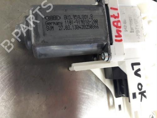 Front left window mechanism AUDI A6 C7 Avant (4G5, 4GD) 2.0 TFSI | BP22483177C22