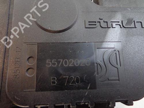 Pedal FIAT GRANDE PUNTO (199_) 1.3 D Multijet | BP22472531I4 