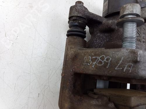 Left rear brake caliper OPEL CORSA F (P2JO) CORSA-e (68) | BP32999088M107 - Image 3