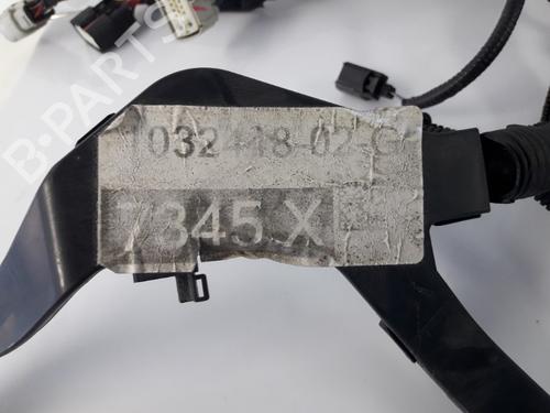 Andre TESLA MODEL X (5YJX) 75D AWD | BP22505583O1