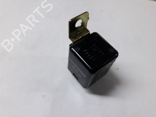 Elektronisk sensor SSANGYONG REXTON / REXTON II (GAB_) 2.3 RX230 4x4 (150 hp) 22507607