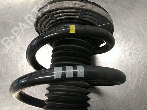 Venstre fortil støddæmper VW TRANSPORTER T5 Van (7HA, 7HH, 7EA, 7EH) 1.9 TDI | BP22458272M16