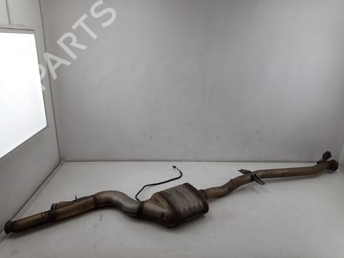 Used Catalyst Catalyst MERCEDES-BENZ C-CLASS T-Model (S205) C 180 BlueTEC / d (205.236) (116 hp) 30084565 30084565