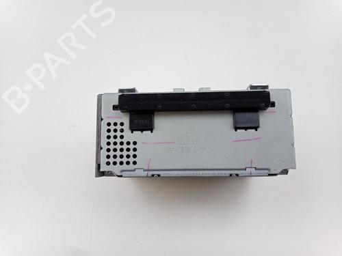 Radio FORD FIESTA VI (CB1, CCN) 1.0 (80 hp) 22492709