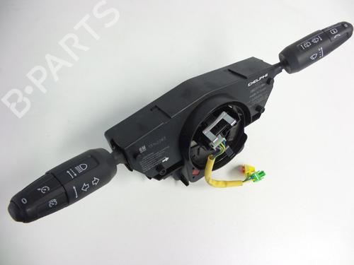 Ratstangsstang OPEL CORSA D (S07) 1.3 CDTI (L08, L68) (75 hp) 30834794