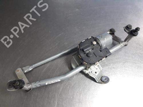 Used Front wipers mechanism VW PASSAT CC B6 (357) 2.0 TDI (170 hp) 22462304