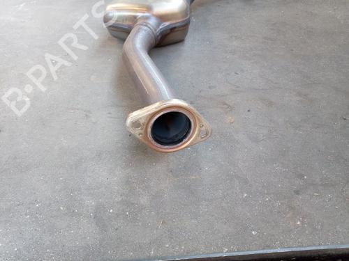 Catalyst MAZDA CX-80 (KL_) e-SKYACTIVE PHEV AWD (KL0H, KL5S3P) | BP31775757M10 