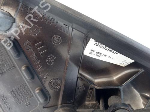 Left mirror BMW 5 (F10) 530 d | BP22492056C26 