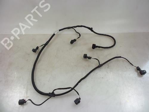 Used Electronic module VW GOLF VII (5G1, BQ1, BE1, BE2) 1.4 GTE Hybrid (204 hp) 22484244