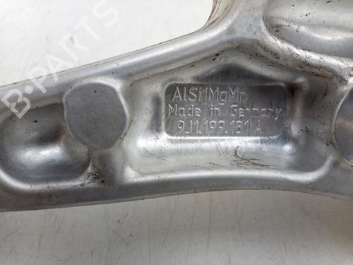 Engine mount PORSCHE TAYCAN (Y1A) Turbo (Y1AFC1) | BP40187936M89  - Image 5