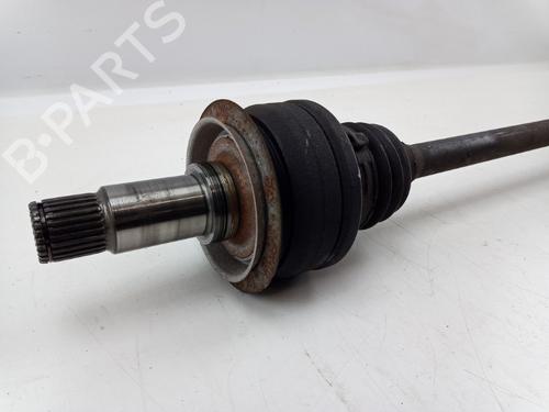 Right rear driveshaft MERCEDES-BENZ E-CLASS (W212) E 200 CDI / BlueTEC (212.005, 212.006) | BP22497343M41 