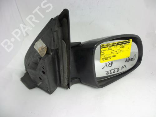 Retrovisor direito OPEL OMEGA B (V94) 2.0 DTI 16V (F69, M69, P69) (101 hp) 22450166
