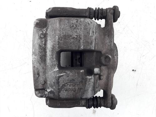 Used Left front brake caliper MERCEDES-BENZ C-CLASS T-Model (S205) C 180 (205.240) (156 hp) 22507090