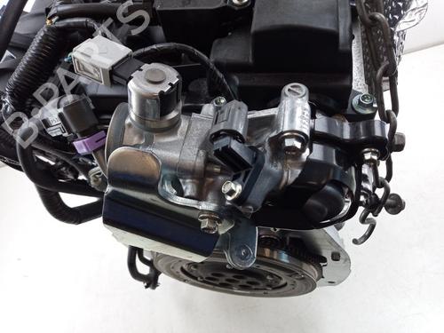 Engine MAZDA CX-80 (KL_) e-SKYACTIVE PHEV AWD (KL0H, KL5S3P) | BP31905387M1 